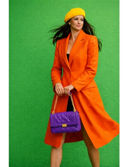 L'ATTIRANCE BOLD FASHION 68 September 2026, page 10