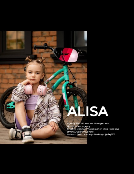 FIGGI MAGAZINE - TEEN & KIDS DECEMBER (Vol 1314), page 4