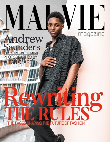 MALVIE MEN Fashion 37 July 2025, page 1
