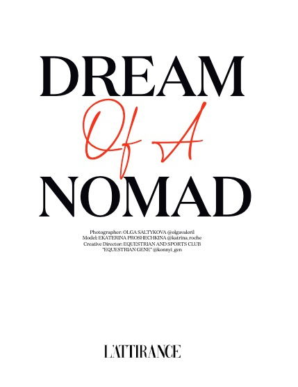 L'ATTIRANCE BOLD GLAMOUR 16 July 2025, page 4