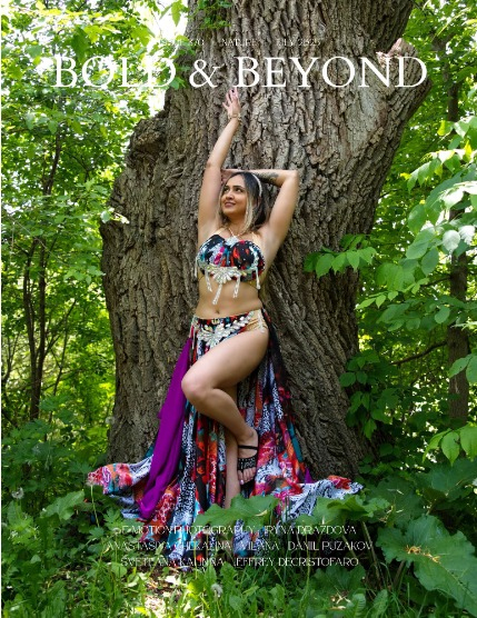 Bold & Beyond Nature (Issue 370 July 2025), page 1