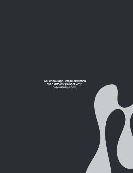 Darkly Issue 431 October, page 3