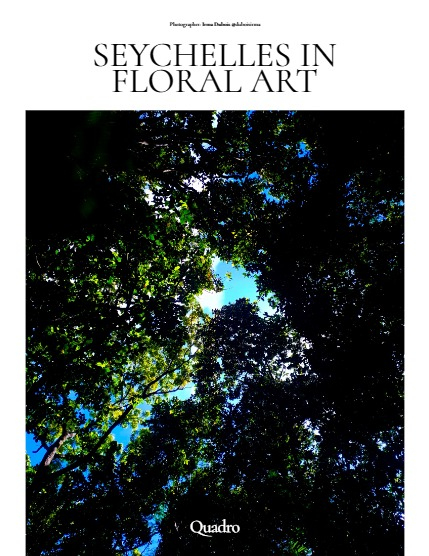 QUADRO MAGAZINE - NATURE OCTOBER (Vol 1309), page 4
