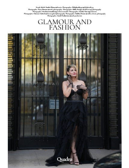 QUADRO MAGAZINE - PORTRAIT DECEMBER (Vol 1395), page 4