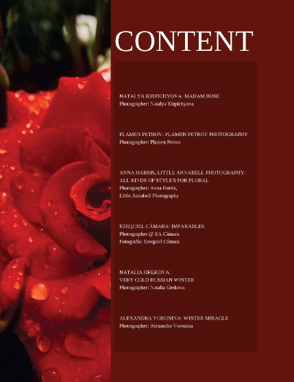 Bold & Beyond Nature (Issue 692 January 2026), page 2