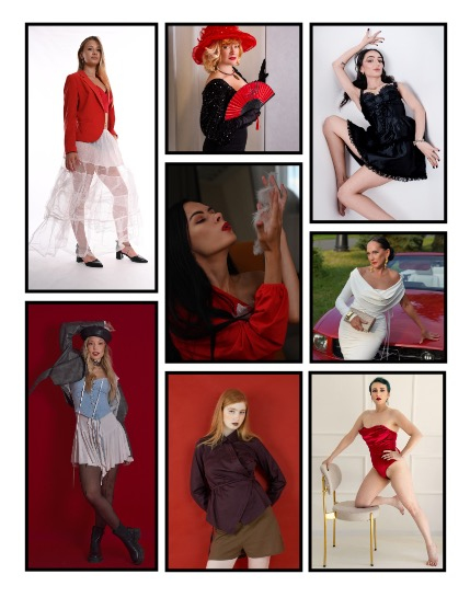 ARTEGO MAGAZINE - PORTRAIT SEPTEMBER ISSUE 1499, page 3