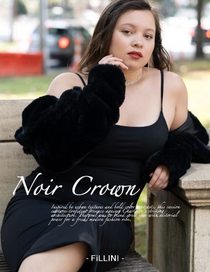 Филлини, журнал. Октябрь 2026, выпуск 2 (FiLLINI magazine (October vol.2/2026)), page 4