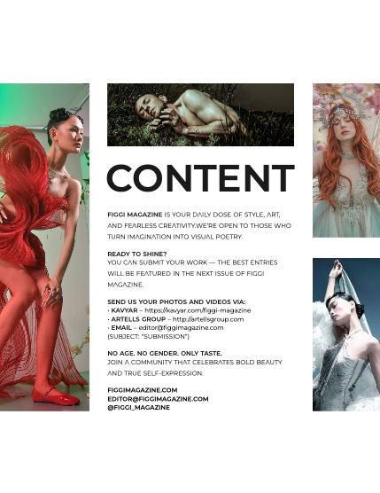 FIGGI MAGAZINE - FANTASY & AI JULY (Vol 1699), page 3