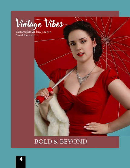 Bold & Beyond Portrait (Issue 461 August 2025), page 4