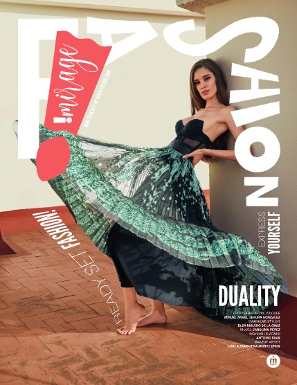 IMIRAGEmagazine Issue: #3096, page 1