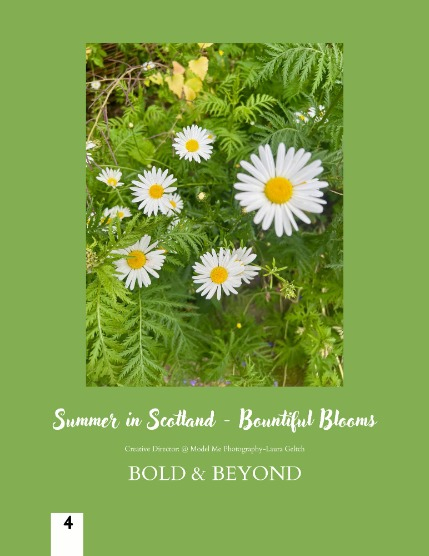 Bold & Beyond Nature (Issue 517 September 2025), page 4