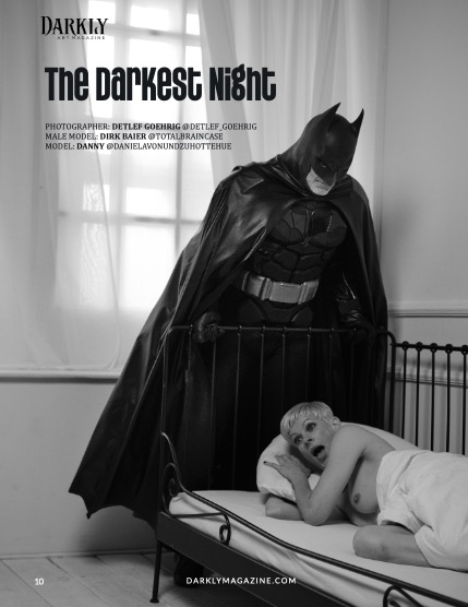 Darkly Issue 519 February, page 10