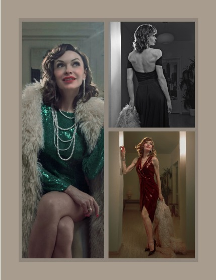 Bold & Beyond Glamour & Fashion (Issue 686 January 2026), page 3