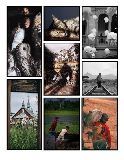 ARTEGO MAGAZINE - NATURE & TRAVELS AUGUST ISSUE 1453, page 3