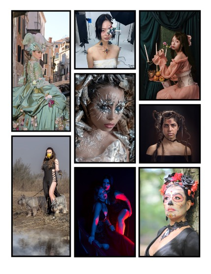 ARTEGO MAGAZINE - FANTASY OCTOBER ISSUE 1507, page 3