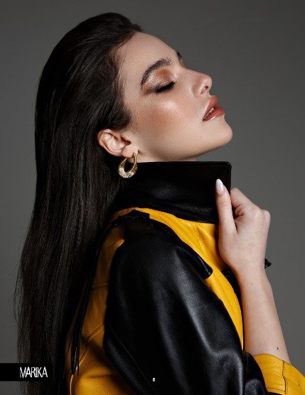 MARIKA MAG (SPRING'23), page 6