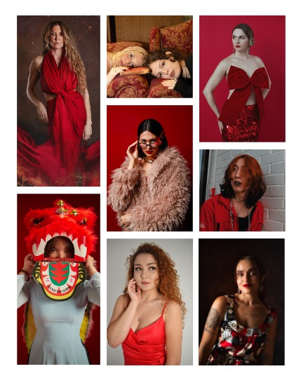 ARTEGO MAGAZINE - PORTRAIT FEBRUARY ISSUE 691, page 3