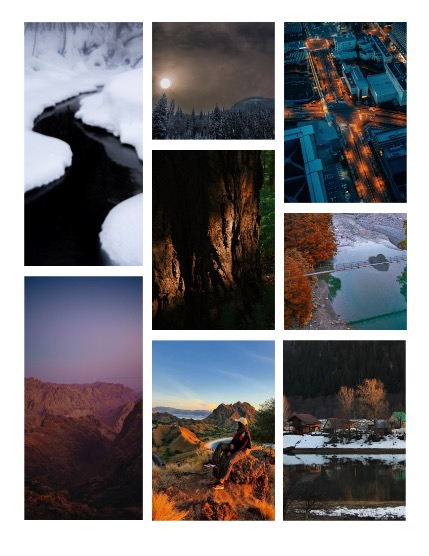 ARTEGO MAGAZINE - NATURE & TRAVELS APRIL ISSUE 808, page 3