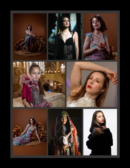 Bold & Beyond Hair & Beauty (Issue 298 May 2025), page 3