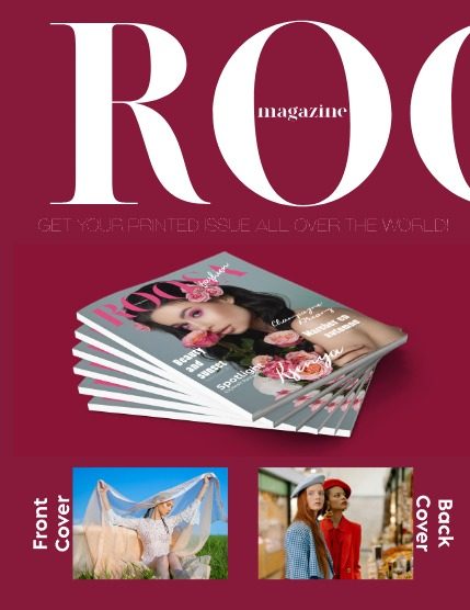 ROOSA Magazine June 2025 Issue 2, page 2