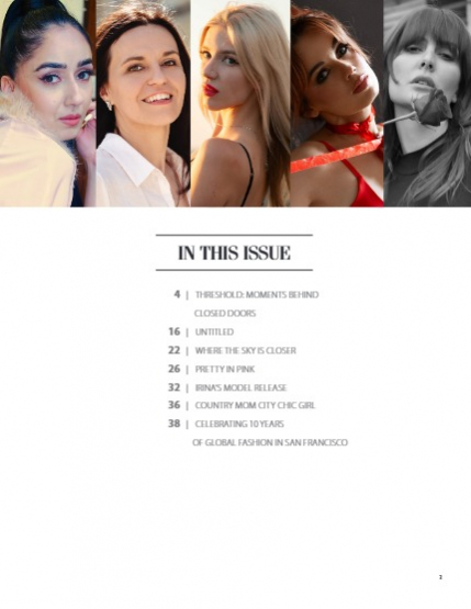 UAModels | Fashion | #250, page 3