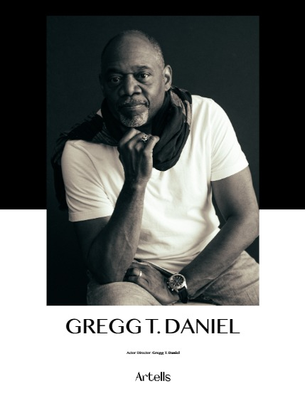 ARTELLS MAGAZINE - MEN JUNE (Vol 3270), page 4