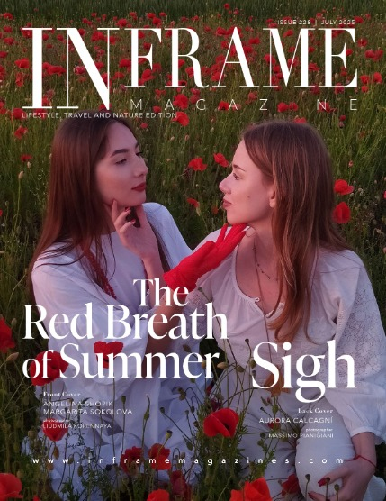 Issue 228 - Lifestyle, Travel and Nature Edition - July 2025, page 1