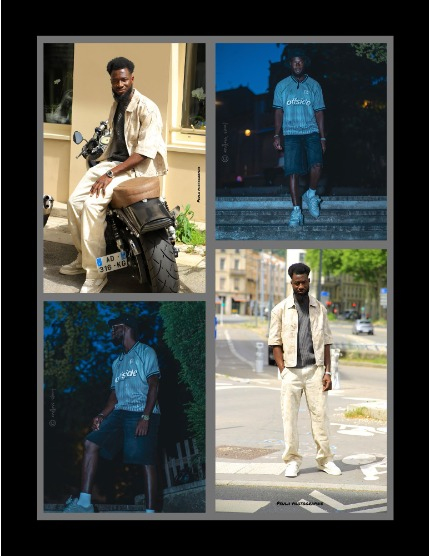 Bold & Beyond Men (Issue 499 August 2025), page 3