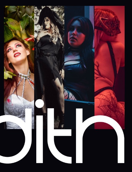 Edith Mag 1317 - Алиса , page 3