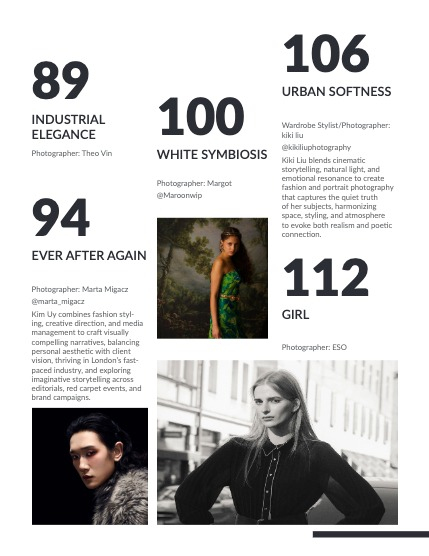 MALVIE MAIN ISSUE 64, page 8