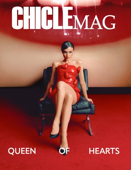 CHICLE MAG #84 VOL.1, page 1