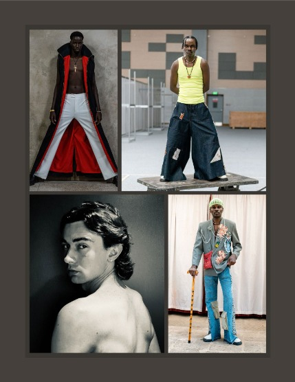 Bold & Beyond Men (Issue 761 March 2026), page 3