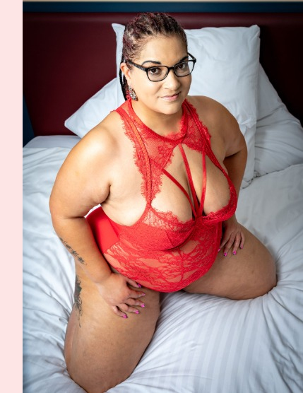 DOMINANTE Avant-Garde Boudoir 59 April 2026.pdf, page 7