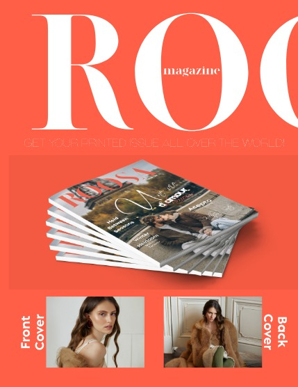 ROOSA Magazine May 2026 Issue 7, page 2