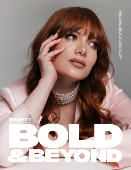 Bold & Beyond Beauty (Issue 1038 July 2026), page 1