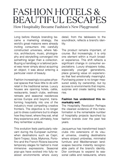 MALVIE Effortless Chic 148 August 2026, page 8