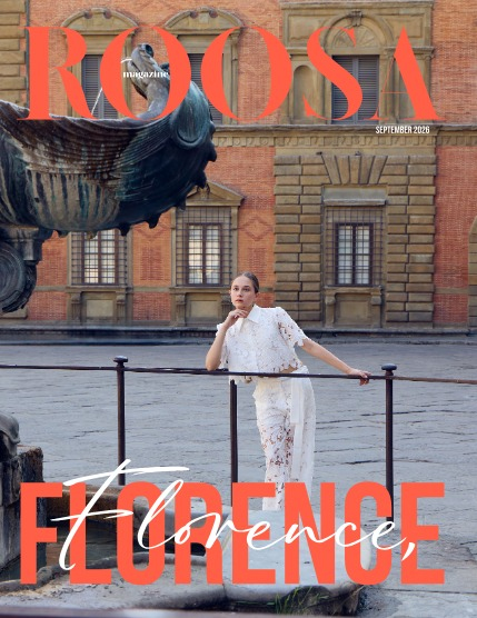ROOSA Magazine Teen&Kids September 2026 Issue 2, page 1