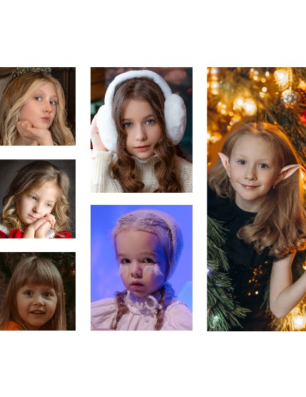 FIGGI MAGAZINE - CHRISTMAS JANUARY (Vol 1333), page 2