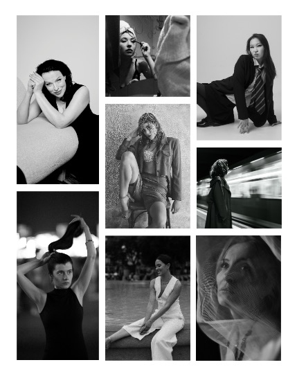 ARTEGO MAGAZINE - PORTRAIT APRIL ISSUE 802, page 3
