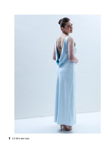 Luxia Magazine - issue 558, page 4