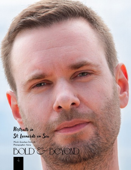 Bold & Beyond Portrait (Issue 351 June 2025), page 4