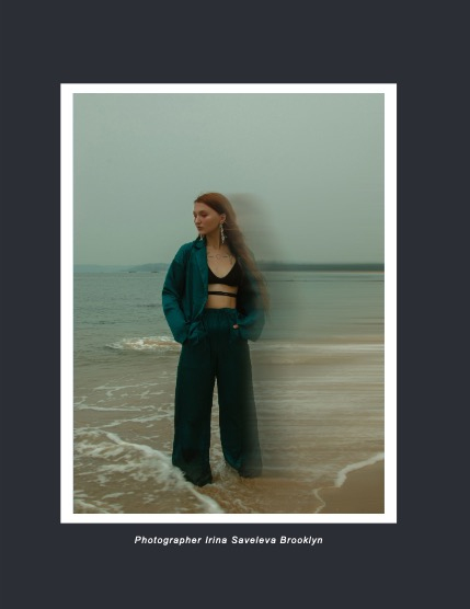 Dreamer Magazine Issue 56.3 July, page 3