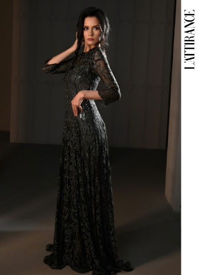 L'ATTIRANCE BOLD GLAMOUR 20 November 2025, page 7