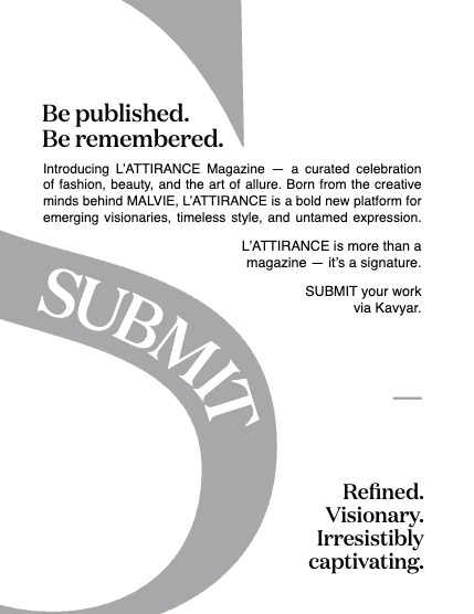 MALVIE Fashion Across Cultures 89 December 2025, page 6