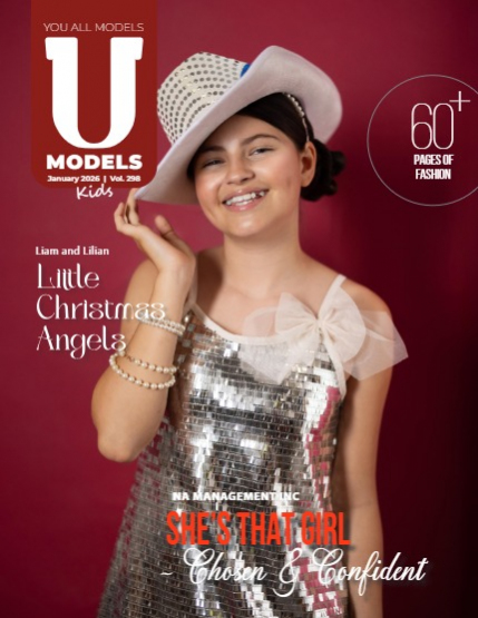 UAModels | Kids | #298, page 1