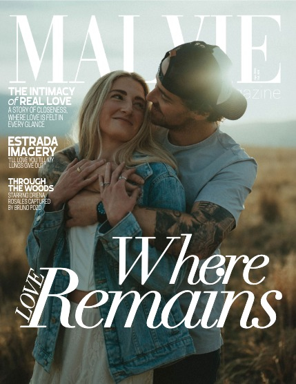 MALVIE The Artist Edition 908 April 2026, page 1