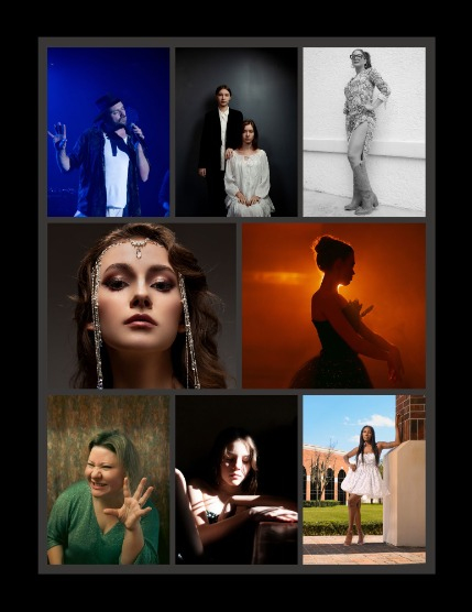 Bold & Beyond Portrait ( Issue 196 April 2025), page 3