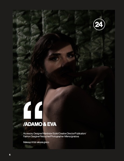 Darkly Issue 396 August, page 6