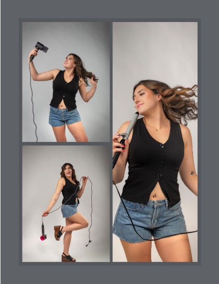 Bold & Beyond Hair & Beauty (Issue 635 December 2025), page 3