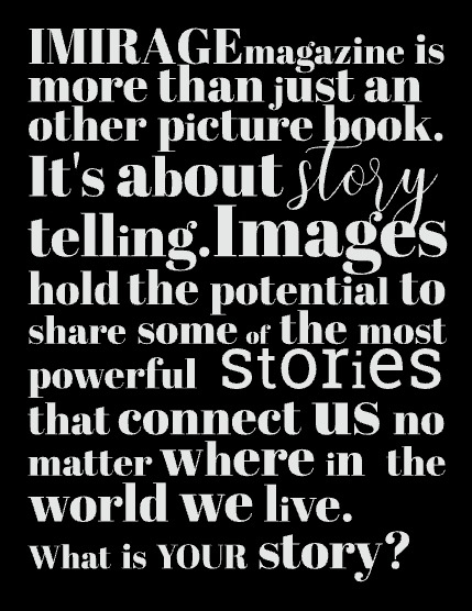 IMIRAGEmagazine Issue: #3205, page 8